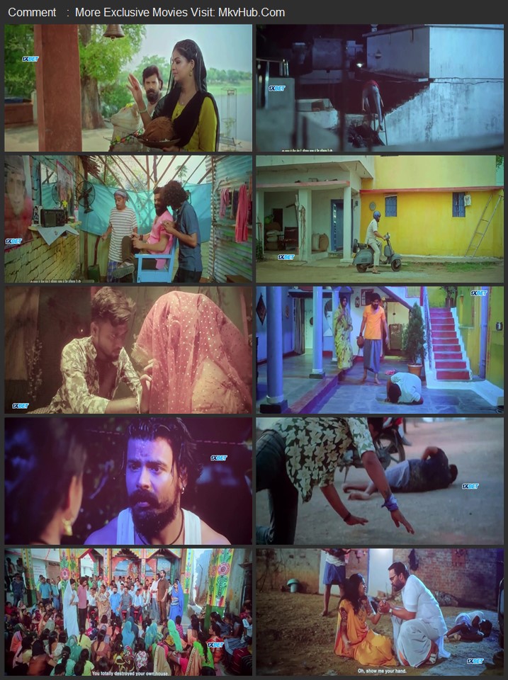 Janki 2025 Hindi [Cleaned] 480p 720p 1080p HQ HDTC x264 ESubs Download