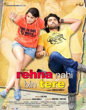 Rehna Nahi Bin Tere 2022 Hindi (ORG) 1080p 720p 480p WEB-DL x264 ESubs Rehna Nahi Bin Tere 2022 Hindi (ORG) 1080p 720p 480p WEB-DL x264 ESubs