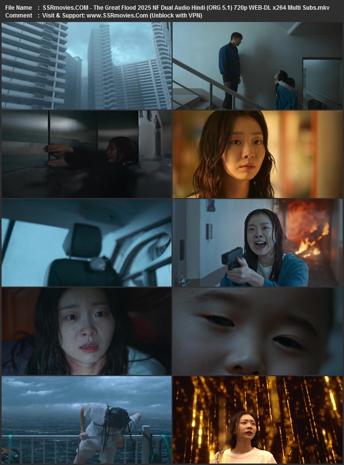 The Great Flood 2025 Dual Audio Hindi (ORG 5.1) 1080p 720p 480p WEB-DL x264 ESubs The Great Flood 2025 Dual Audio Hindi (ORG 5.1) 1080p 720p 480p WEB-DL x264 ESubs