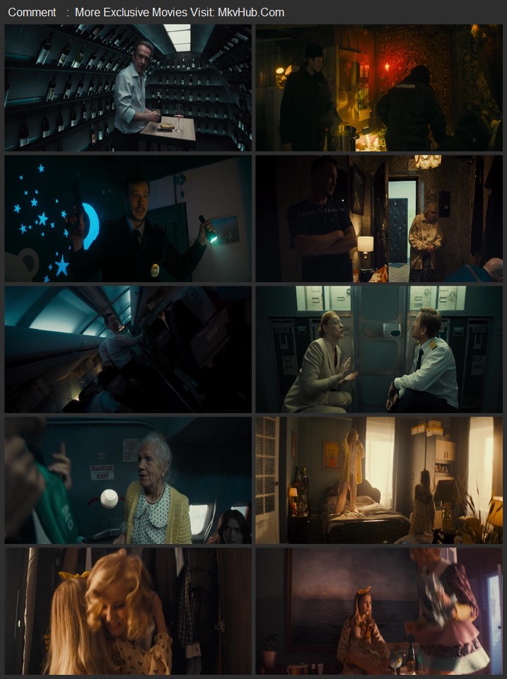 Whos There 2022 Dual Audio [Hindi-Russian] ORG 2.0 480p 720p 1080p WEB-DL x264 ESubs
