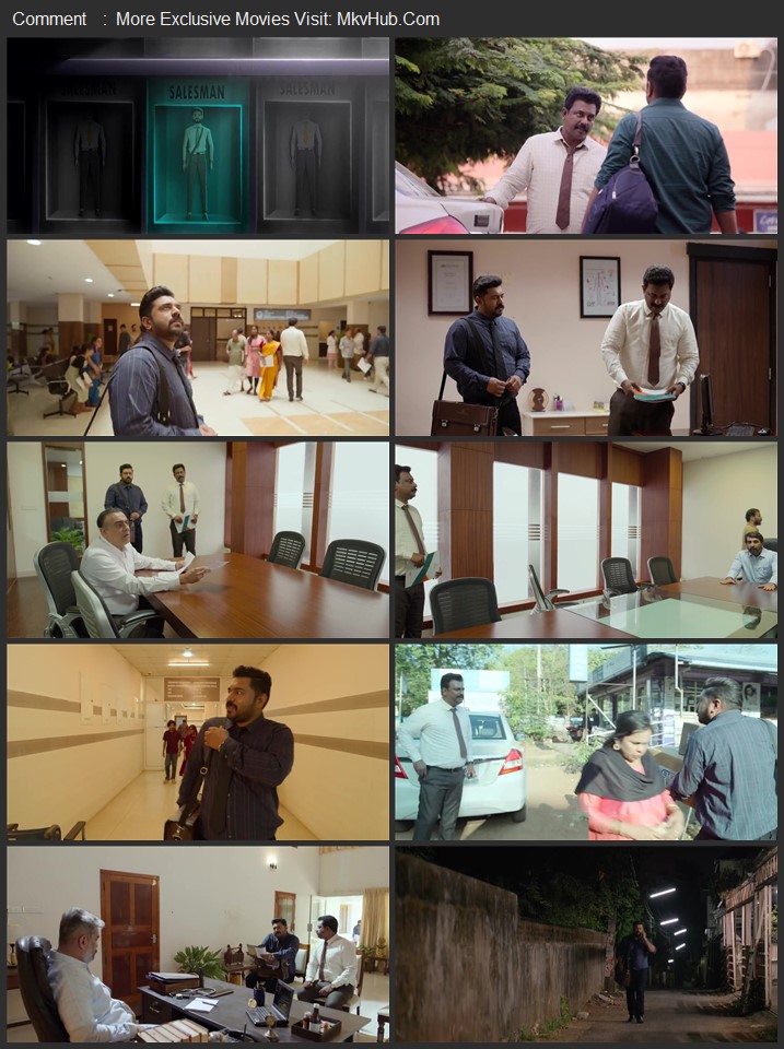 Pharma 2025 S01 Complete Dual Audio [Hindi-Malayalam] ORG 5.1 480p 720p 1080p WEB-DL x264 ESubs