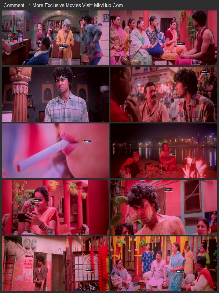 Durlabh Prasad Ki Doosri Shadi 2025 Hindi [Cleaned] 480p 720p 1080p HQ HDTS x264 ESubs Download