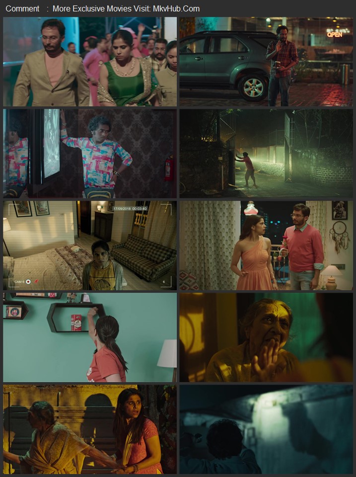 Date with Saie 2025 Dual Audio [Hindi-Marathi] ORG 5.1 480p 720p 1080p WEB-DL x264 ESubs