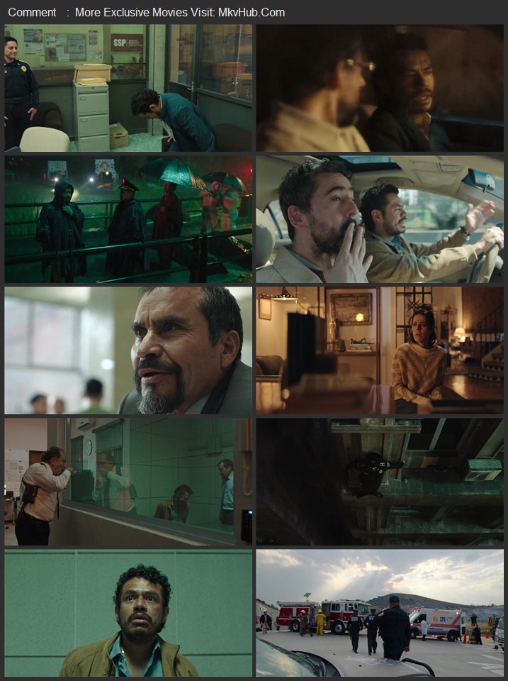 A Time for Bravery 2025 Dual Audio [Hindi-Spanish] ORG 5.1 480p 720p 1080p WEB-DL x264 Multi Subs