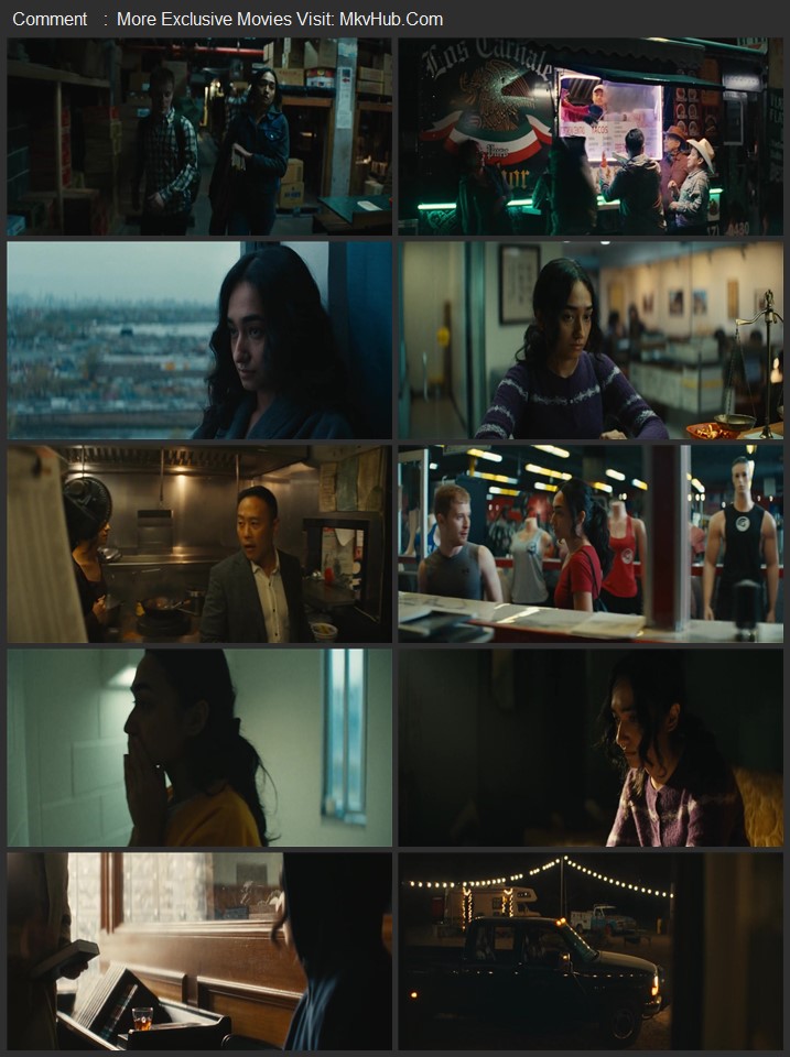 Preparation For The Next Life 2025 Dual Audio [Hindi-English] ORG 5.1 480p 720p 1080p WEB-DL x264 ESubs