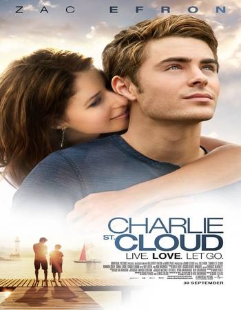 Charlie St. Cloud 2010 Dual Audio Hindi (ORG 5.1) 1080p 720p 480p BluRay x264 ESubs