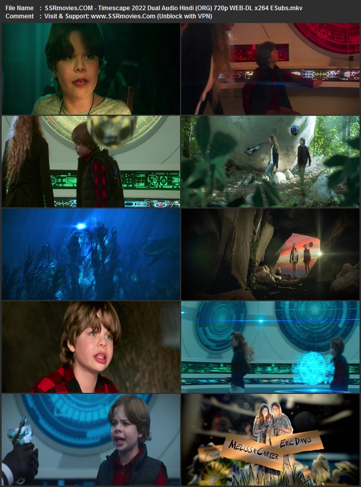 Timescape 2022 Dual Audio Hindi (ORG) 720p 480p WEB-DL x264 ESubs Timescape 2022 Dual Audio Hindi (ORG) 720p 480p WEB-DL x264 ESubs