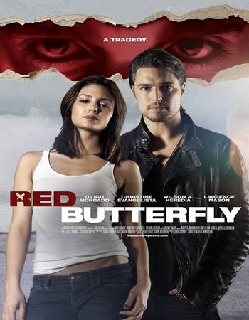 Red Butterfly 2014 Dual Audio Hindi (ORG) 720p 480p BluRay x264 ESubs Red Butterfly 2014 Dual Audio Hindi (ORG) 720p 480p BluRay x264 ESubs