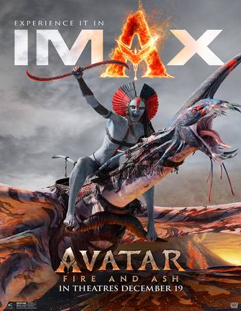 Avatar: Fire and Ash 2025 English (ORG 5.1) 1080p 720p 480p WEB-DL x264 ESubs Avatar: Fire and Ash 2025 English (ORG 5.1) 1080p 720p 480p WEB-DL x264 ESubs