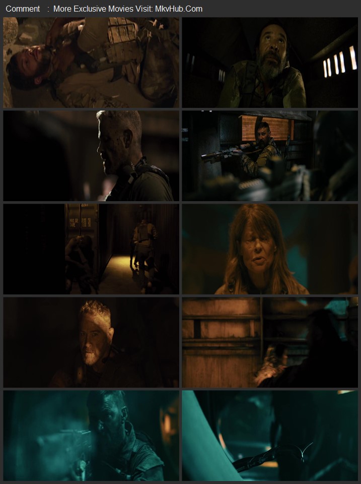 Osiris 2025 Dual Audio [Hindi-English] ORG 2.0 480p 720p 1080p BluRay x264 ESubs Download