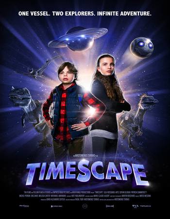 Timescape 2022 Dual Audio Hindi (ORG) 720p 480p WEB-DL x264 ESubs Timescape 2022 Dual Audio Hindi (ORG) 720p 480p WEB-DL x264 ESubs