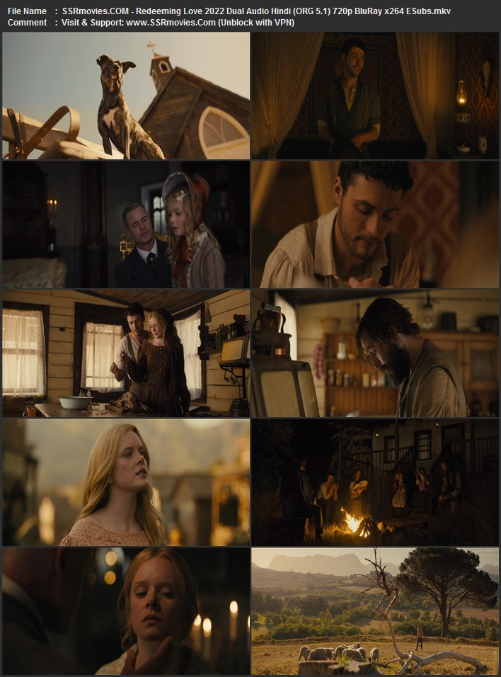 Redeeming Love 2022 Dual Audio Hindi (ORG 5.1) 1080p 720p 480p BluRay x264 ESubs Redeeming Love 2022 Dual Audio Hindi (ORG 5.1) 1080p 720p 480p BluRay x264 ESubs