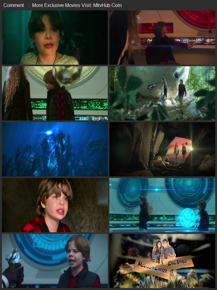 Timescape 2022 Dual Audio [Hindi-English] ORG 2.0 480p 720p WEB-DL x264 ESubs Download