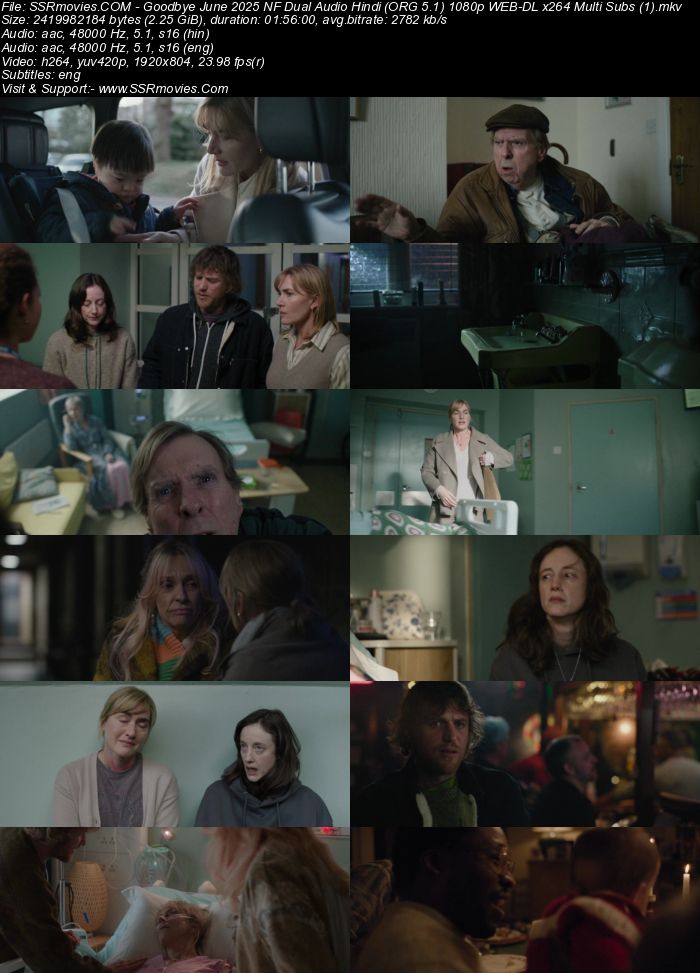 Goodbye June 2025 NF Dual Audio Hindi (ORG 5.1) 1080p 720p 480p WEB-DL x264 Multi Subs Goodbye June 2025 NF Dual Audio Hindi (ORG 5.1) 1080p 720p 480p WEB-DL x264 Multi Subs