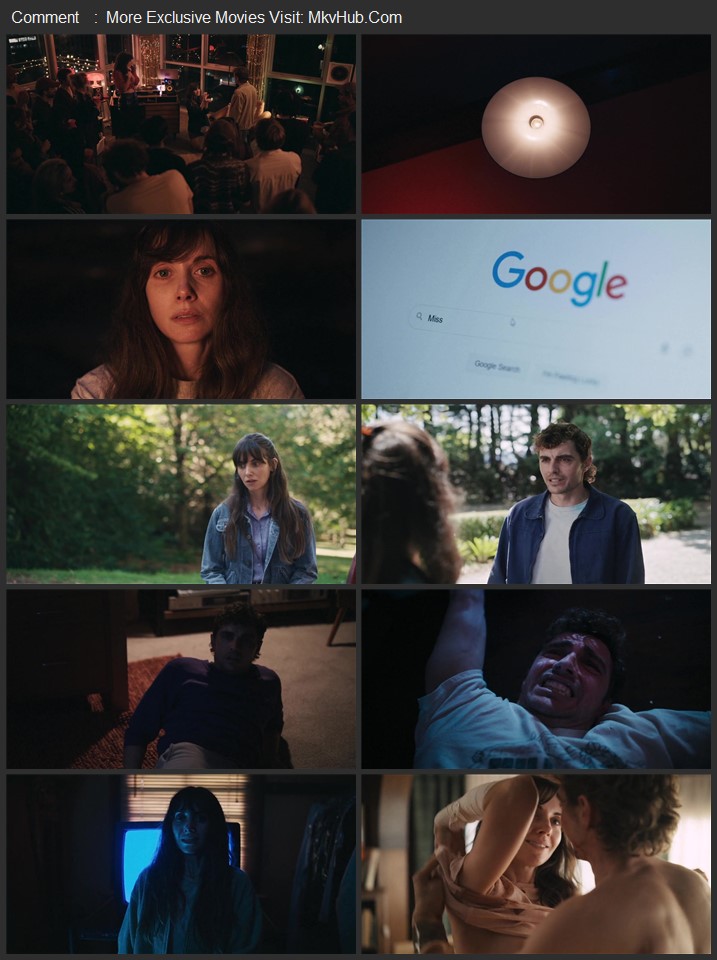 Together 2025 Dual Audio [Hindi-English] ORG 5.1 480p 720p 1080p WEB-DL x264 ESubs Download