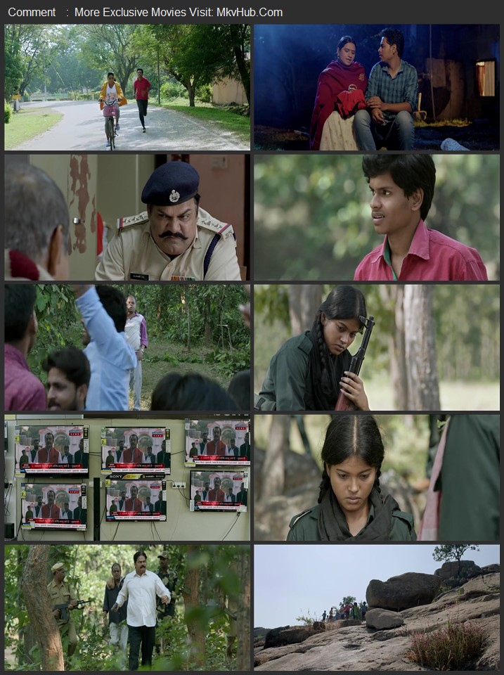 Lohardaga 2023 Hindi [ORG 2.0] 480p 720p 1080p WEB-DL x264 ESubs Download