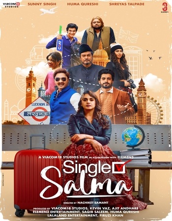 Single Salma 2025 NF Hindi (ORG 5.1) 1080p 720p 480p WEB-DL x264 ESubs Single Salma 2025 NF Hindi (ORG 5.1) 1080p 720p 480p WEB-DL x264 ESubs