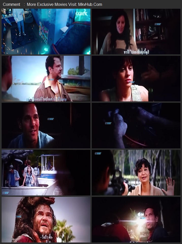 Anaconda 2025 Hindi [Cleaned] 480p 720p 1080p HQ HDTS x264 HC-Sub