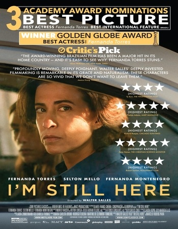 I'm Still Here 2024 Portuguese, French 1080p 720p 480p WEB-DL x264 ESubs I'm Still Here 2024 Portuguese, French 1080p 720p 480p WEB-DL x264 ESubs