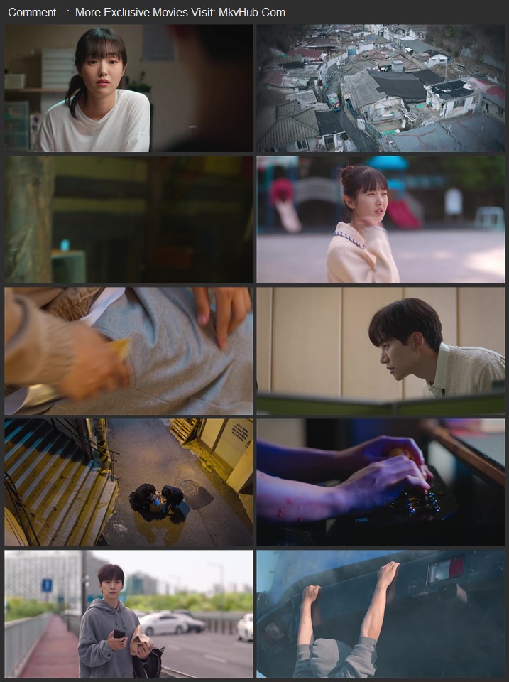 Cashero 2025 S01 Complete Dual Audio [Hindi-English] ORG 5.1 480p 720p 1080p WEB-DL x264 ESubs