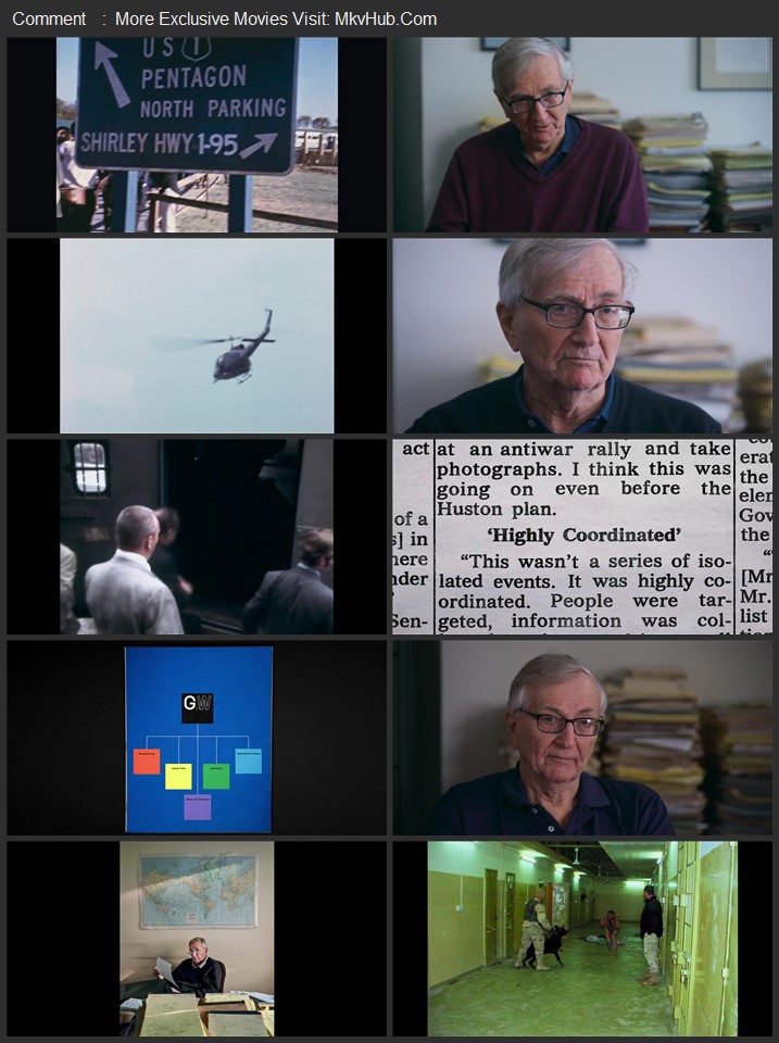 Cover-Up 2025 Dual Audio [Hindi-English] ORG 5.1 480p 720p 1080p WEB-DL x264 ESubs Download
