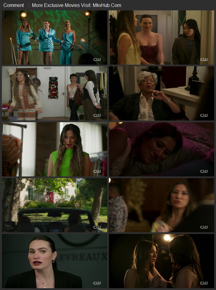 Ordinary Girl in a Tiara 2025 English [ORG 2.0] 480p 720p 1080p WEB-DL x264 ESubs