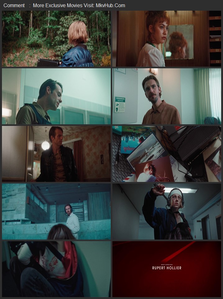Cuckoo 2024 Dual Audio [Hindi-English] ORG 5.1 480p 720p 1080p BluRay x264 ESubs Download