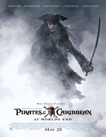 Pirates of the Caribbean: At World's End 2007 Dual Audio Hindi (ORG) 1080p 720p 480p BluRay x264 ESubs Pirates of the Caribbean: At World's End 2007 Dual Audio Hindi (ORG) 1080p 720p 480p BluRay x264 ESubs