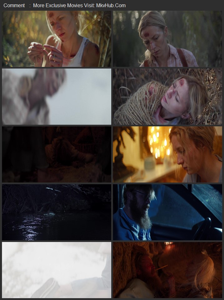 The Sticks 2025 English [ORG 2.0] 480p 720p 1080p WEB-DL x264 ESubs