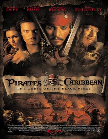 Pirates of the Caribbean: The Curse of the Black Pearl 2003 Dual Audio Hindi (ORG) 1080p 720p 480p BluRay x264 ESubs Pirates of the Caribbean: The Curse of the Black Pearl 2003 Dual Audio Hindi (ORG) 1080p 720p 480p BluRay x264 ESubs