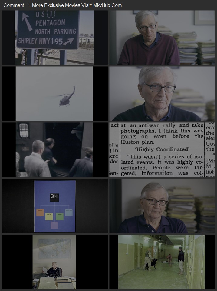Cover-Up 2025 English [ORG 5.1] 720p 1080p WEB-DL x264 ESubs Download