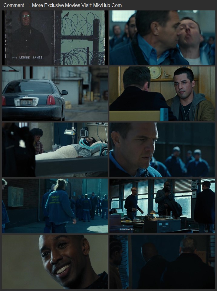 Mayor of Kingstown 2025 S04 Dual Audio [Hindi-English] ORG 2.0 480p 720p 1080p WEB-DL x264 ESubs