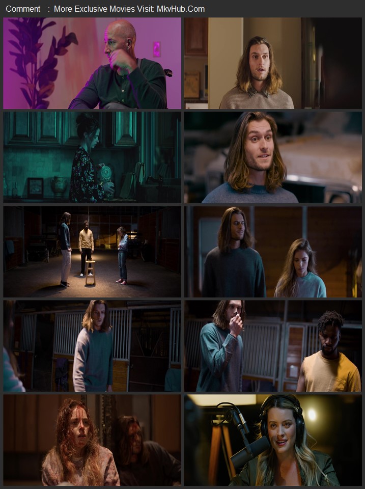 Vindicator 2025 English [ORG 2.0] 720p 1080p WEB-DL x264 ESubs Download