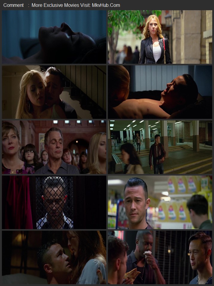 Don Jon 2013 Dual Audio [Hindi-English] ORG 2.0 480p 720p 1080p BluRay x264 ESubs Download