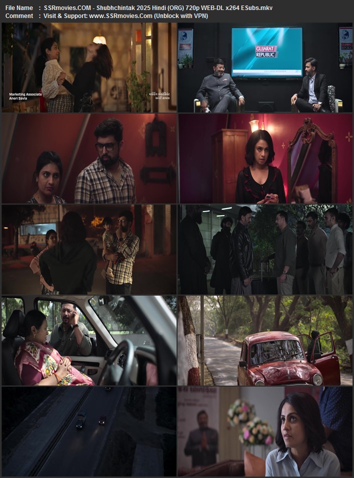 Shubhchintak 2025 Hindi (ORG) 1080p 720p 480p WEB-DL x264 ESubs Shubhchintak 2025 Hindi (ORG) 1080p 720p 480p WEB-DL x264 ESubs