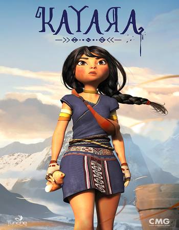 Kayara 2025 English [ORG 5.1] 720p 1080p WEB-DL x264 Watch & Download