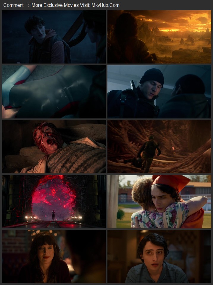 Stranger Things 2025 S05 Dual Audio [Hindi-English] ORG 5.1 480p 720p 1080p WEB-DL x264 ESubs