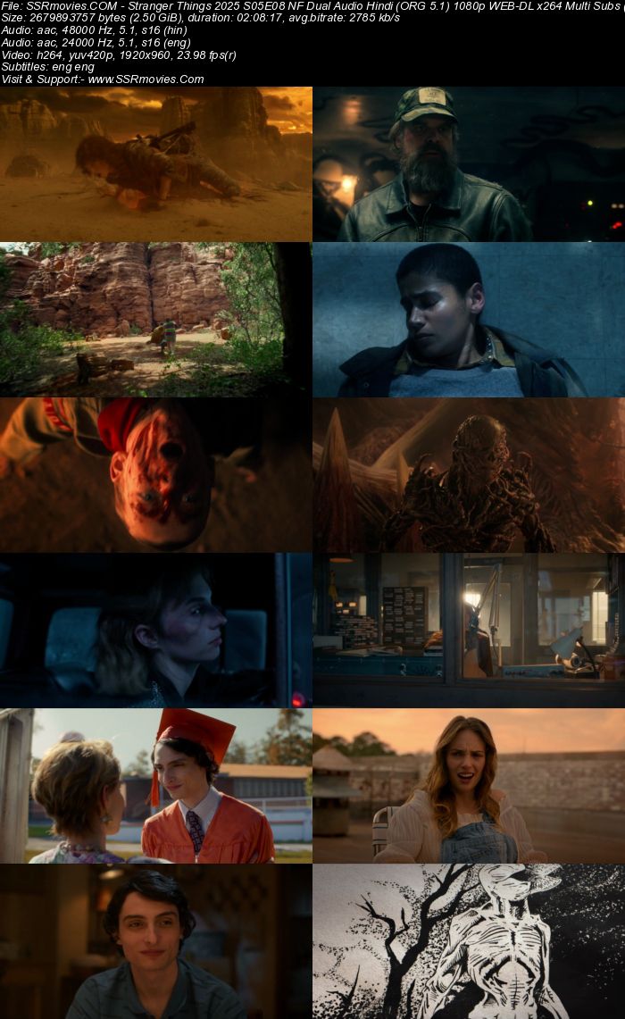 Screenshots Grid
