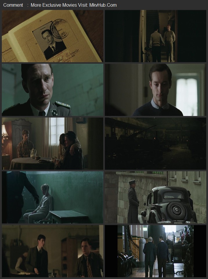 Nr. 24 2024 Dual Audio [Hindi-Norwegian Bokmaal] ORG 2.0 480p 720p 1080p WEB-DL x264 ESubs Download