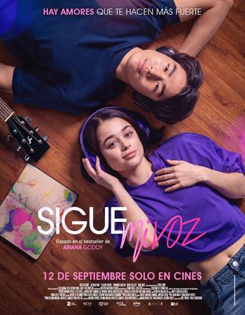 Sigue mi voz 2025 Dual Audio Hindi (ORG 5.1) 1080p 720p 480p WEB-DL x264 ESubs Sigue mi voz 2025 Dual Audio Hindi (ORG 5.1) 1080p 720p 480p WEB-DL x264 ESubs