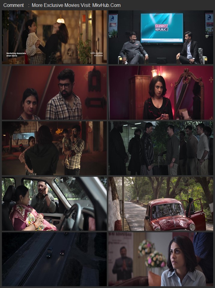 Shubhchintak 2025 Hindi [ORG 2.0] 480p 720p 1080p WEB-DL x264 ESubs Download