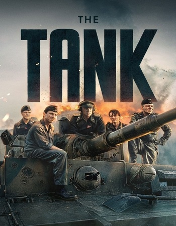 The Tank 2025 Dual Audio Hindi ORG 1080p 720p 480p WEB-DL x264 ESubs