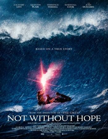 Not Without Hope 2025 English [ORG 5.1] 720p 1080p WEB-DL x264 ESubs