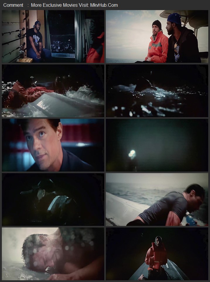 Not Without Hope 2025 Hindi [Cleaned] 720p 1080p HQ HDTS x264 ESubs Download