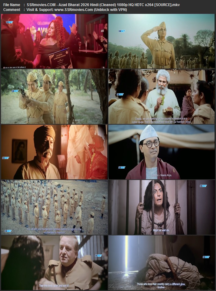 Hindi (Cleaned) 1080p 720p 480p HQ HDTC x264 ESubs Hindi (Cleaned) 1080p 720p 480p HQ HDTC x264 ESubs