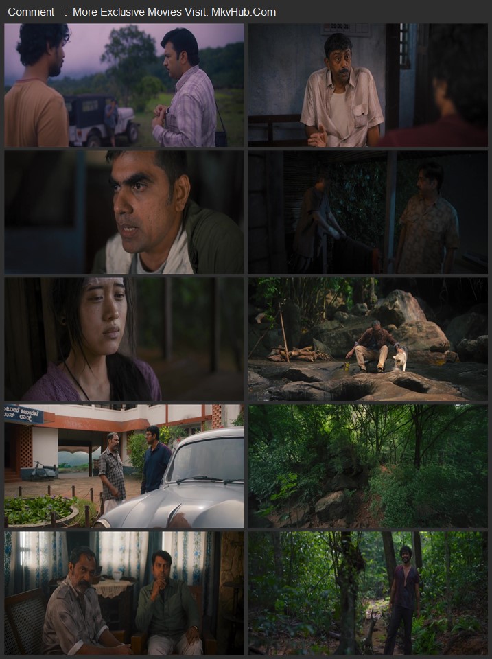 EKO Early Access 2025 UNCUT Dual Audio [Hindi-Malayalam] ORG 5.1 720p 1080p WEB-DL x264 ESubs Download