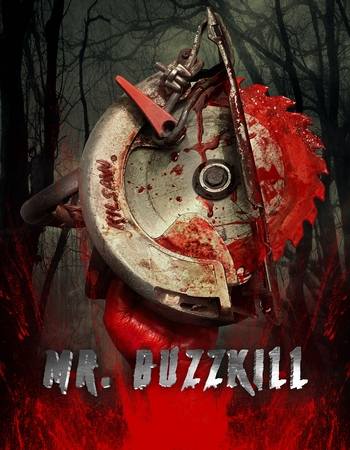 Mr. Buzzkill 2026 English [ORG 2.0] 720p 1080p WEB-DL x264 ESubs