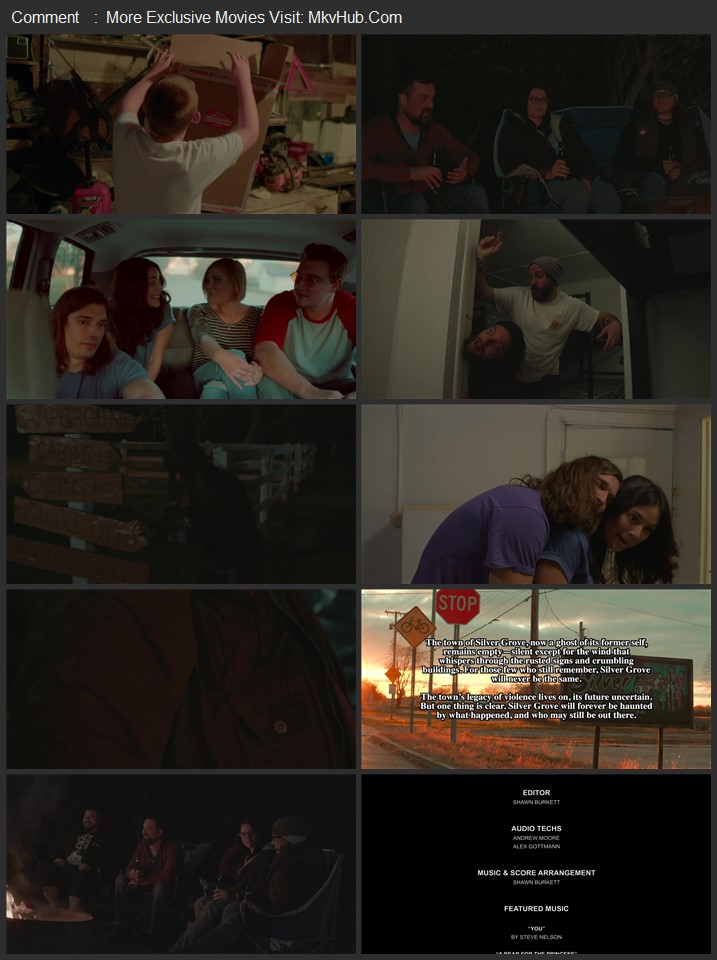 Mr. Buzzkill 2026 English [ORG 2.0] 720p 1080p WEB-DL x264 ESubs