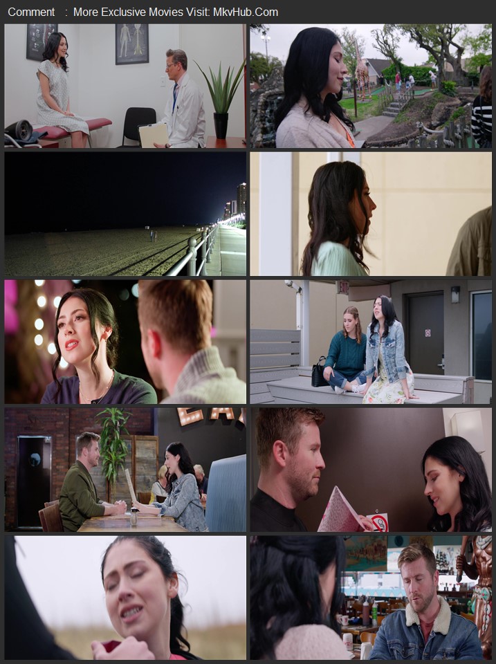 Boardwalk Winter 2025 English [ORG 2.0] 720p 1080p WEB-DL x264 ESubs Download