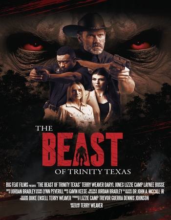 The Beast of Trinity Texas 2025 English [ORG 2.0] 480p 720p 1080p WEB-DL x264 ESubs